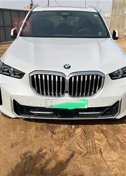 بي ام دبليو X5